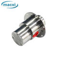 0.3ml/rev Acid and alkali resistant gear pump head